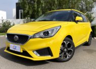 MG 3 1.5 MT COMFORT 2022