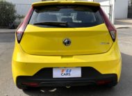 MG 3 1.5 MT COMFORT 2022