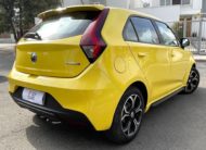 MG 3 1.5 MT COMFORT 2022