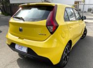 MG 3 1.5 MT COMFORT 2022