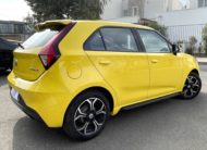 MG 3 1.5 MT COMFORT 2022