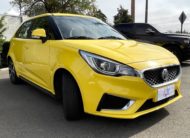 MG 3 1.5 MT COMFORT 2022