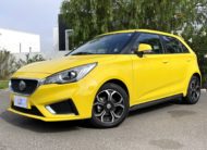 MG 3 1.5 MT COMFORT 2022