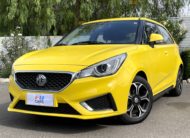 MG 3 1.5 MT COMFORT 2022