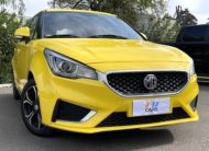 MG 3 1.5 MT COMFORT 2022