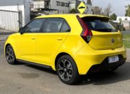 MG 3 1.5 MT COMFORT 2022