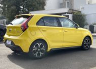 MG 3 1.5 MT COMFORT 2022