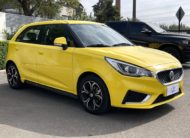 MG 3 1.5 MT COMFORT 2022