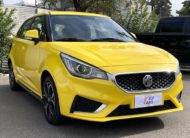 MG 3 1.5 MT COMFORT 2022