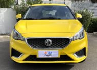 MG 3 1.5 MT COMFORT 2022