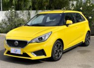 MG 3 1.5 MT COMFORT 2022