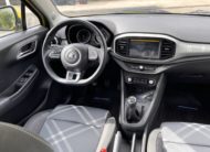 MG 3 1.5 MT COMFORT 2022