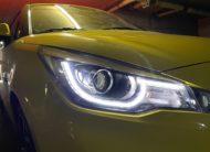 MG 3 1.5 MT COMFORT 2022