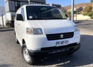 Suzuki APV 1.6 MT Furgón 2021