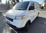 Suzuki APV 1.6 MT Furgón 2021