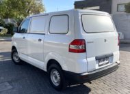 Suzuki APV 1.6 MT Furgón 2021