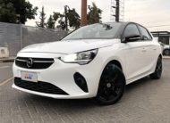 Opel Corsa 1.5 TD Edition MT6 2022