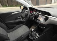 Opel Corsa 1.5 TD Edition MT6 2022