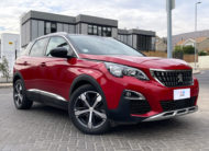 Peugeot 3008 1.6 THP 165 Allure AT 2019