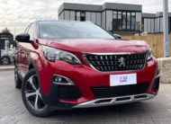 Peugeot 3008 1.6 THP 165 Allure AT 2019