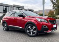 Peugeot 3008 1.6 THP 165 Allure AT 2019