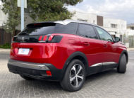 Peugeot 3008 1.6 THP 165 Allure AT 2019