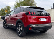 Peugeot 3008 1.6 THP 165 Allure AT 2019