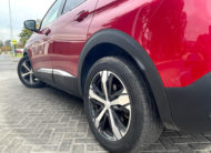 Peugeot 3008 1.6 THP 165 Allure AT 2019