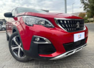 Peugeot 3008 1.6 THP 165 Allure AT 2019