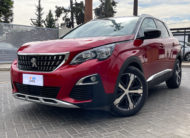 Peugeot 3008 1.6 THP 165 Allure AT 2019