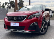 Peugeot 3008 1.6 THP 165 Allure AT 2019