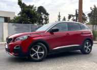 Peugeot 3008 1.6 THP 165 Allure AT 2019