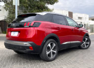 Peugeot 3008 1.6 THP 165 Allure AT 2019