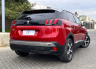 Peugeot 3008 1.6 THP 165 Allure AT 2019