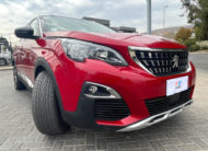 Peugeot 3008 1.6 THP 165 Allure AT 2019