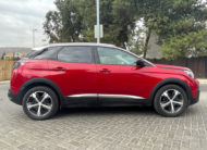 Peugeot 3008 1.6 THP 165 Allure AT 2019