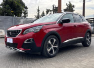 Peugeot 3008 1.6 THP 165 Allure AT 2019