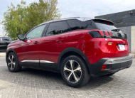 Peugeot 3008 1.6 THP 165 Allure AT 2019