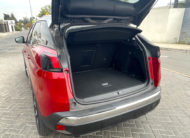 Peugeot 3008 1.6 THP 165 Allure AT 2019