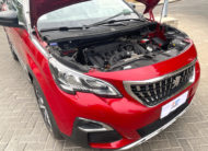 Peugeot 3008 1.6 THP 165 Allure AT 2019