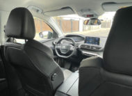 Peugeot 3008 1.6 THP 165 Allure AT 2019