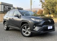 Toyota RAV4 XLE 2.5 AT8 4×2 2020