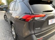 Toyota RAV4 XLE 2.5 AT8 4×2 2020