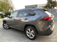 Toyota RAV4 XLE 2.5 AT8 4×2 2020