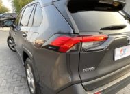 Toyota RAV4 XLE 2.5 AT8 4×2 2020