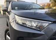 Toyota RAV4 XLE 2.5 AT8 4×2 2020