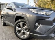 Toyota RAV4 XLE 2.5 AT8 4×2 2020