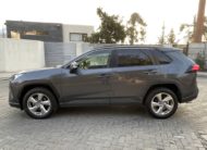 Toyota RAV4 XLE 2.5 AT8 4×2 2020