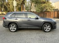 Toyota RAV4 XLE 2.5 AT8 4×2 2020