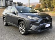 Toyota RAV4 XLE 2.5 AT8 4×2 2020